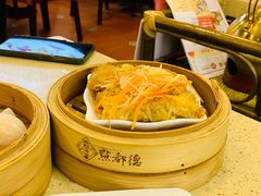 鲍汁腐皮金菇卷-点都德(北京路贰店)