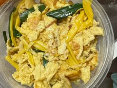 -重庆石磨豆花庄(乔庄店)