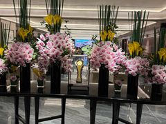 -南海渔村(珠江新城店)