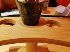 -隐月· 㐂和食屋(芝罘万达公馆店)