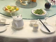 -香融府·烤鸭·家常菜(马家堡路店)