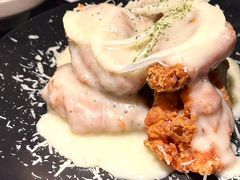 -Fuzzy Bistro 浮几韩餐·茶酒馆