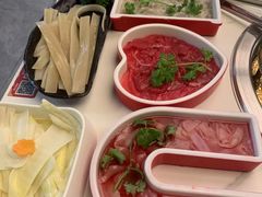 鲜打椒王虾滑-椒王火锅(厚街万达店)
