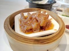 -粤式早茶希朋喜宴