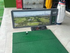 -金鸡湖高尔夫会员专属俱乐部