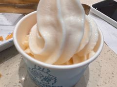 -龍歌自助小火锅(市北台东利群店)