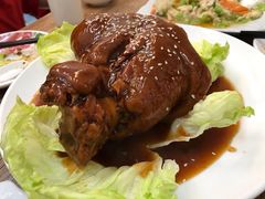 -巷子深菜馆(新华路店)
