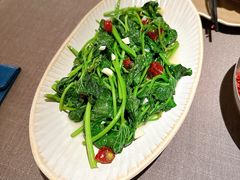-山石榴·贵州菜(陆家嘴中心店)