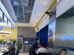 -兰湘子·湘菜小炒(盛龙广场店)