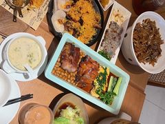 -避风塘·老港味餐厅(虹口龙之梦店)