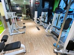-GMJ·24H健身房(四川北路店)