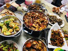 -小民大排档(光谷店)