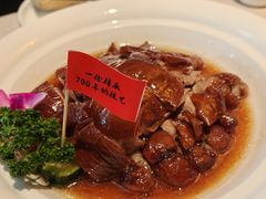 -顺鹅季·非遗烧鹅(六道口店)