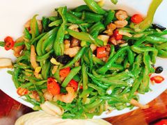 -姥姥家春饼(潮白河孔雀城英国宫店)