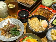 -鳗事鱼意·活鳗現烤专门店(富力海珠城店)