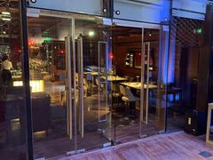 -恰餐厅 CHAR Bar & Grill (珠海仁恒洲际店)