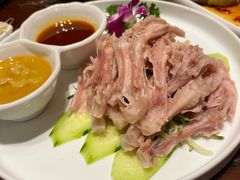 -新興传承烤鸭