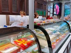 -本格旺索罗(樟宜机场T1店)