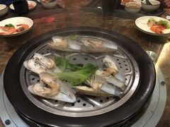 -船奇蒸汽海鲜·闽菜(八市海鲜总店)