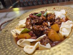 -天山传奇新疆菜(SKLP店)