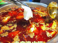 -大拿渔火锅(万豪白领富贵西园店)