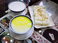 -周大娘牛乳(旧寨古村总店)