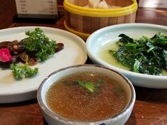 -鱼食饭稻·苏浙土菜17年老馆子(平江路店)