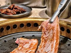 -蚂蚁洞·烤肉大营地(上海静安大悦城店)