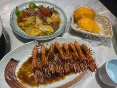 -龙泉人椰子鸡.糟粕醋.海南菜(三亚旗舰店)