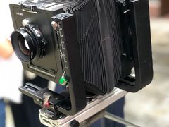 -当年暗房俱乐部(上海店)