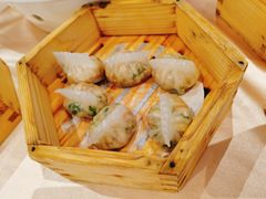 -聚福宝合苑食府(南头镇店)