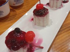 -五悦北平四季涮肉·烧烤(老商埠店)