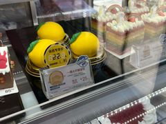 -85度C(北京八角物美店)