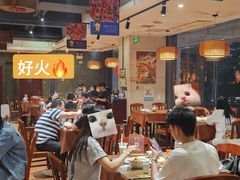 -天下客饭店(中山路店)