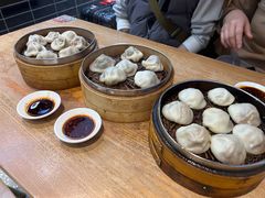 -老鼓楼汤包(太平门店)