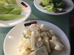 -天都火锅酒楼(虹梅南路店)