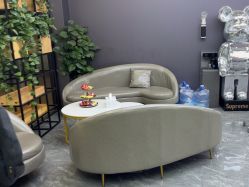 -藤野造型烫染·漂发