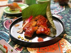 -久喜番和牛烧肉酒场(北辰三角洲店)