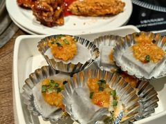 -火炉火自助餐(枫蓝国际店)