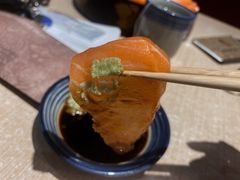 -东加寿司.料理(水游城店)