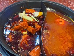 -赵美丽·重庆社区火锅·直营店(火车东站·中豪国际店)