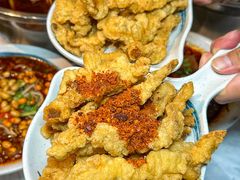 -成都瓜串串(华强北店)