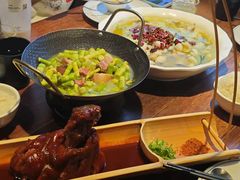 -大牌大·传统杭帮菜(湖滨店)