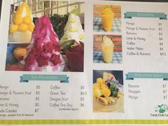 -Fresh Fruit Factory - Fruit Cuisine Restaurant
