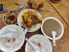 -小豆海棠(嘉兴路店)