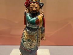 -珠海市博物馆