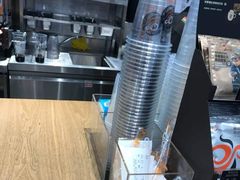 -CoCo都可(湖滨银泰店B区店)