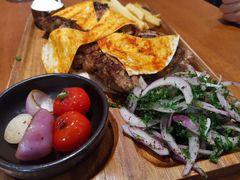 -ELI FALAFEL Lebanese&Mediterranean黎巴嫩美食(富城路店)
