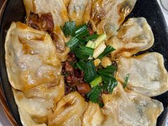 -大张烙馍村·美食地标(泉山店)