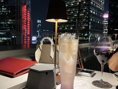 -尼依格罗香港美利酒店